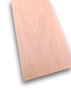 Peren fineer | 175x15 cm, Verzenden, Nieuw, Materiaal