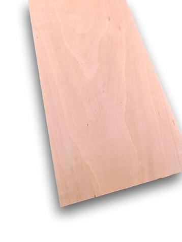 Peren fineer | 175x15 cm, Verzenden, Nieuw, Materiaal
