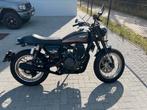 Mash Dirt Track 650, Particulier, 12 t/m 35 kW, Naked bike, 650 cc