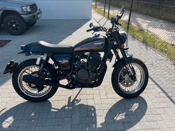 Mash Dirt Track 650 beschikbaar voor biedingen