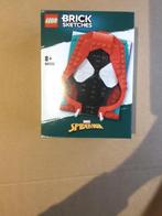 Lego 40536 - Miles Morales - NIEUW, Ophalen of Verzenden, Nieuw, Complete set, Lego