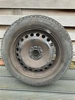 winterbanden Ford Focus, Auto-onderdelen, Banden en Velgen, Ophalen, Gebruikt, 16 inch, Banden en Velgen