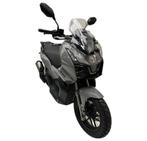 Scooter, Motos, Enlèvement, 1 cylindre, Jusqu'à 11 kW