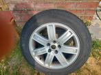 range rover l322 velgen en banden, Ophalen, Gebruikt, Band(en)