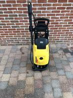 Karcher hogedrukreiniger hd 650, Ophalen of Verzenden, Gebruikt