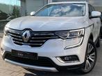 Renault Koleos 2.0 DCI 4WD Initiale Paris / 4x4 / FULL OPTIO, Auto's, Renault, Automaat, Koleos, 4 cilinders, Wit
