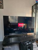 TCL smart tv 55inch google tv, Ophalen, Smart TV