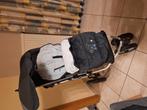 Poussette Pericles Evolution complète, nacelle/maxi cosi, Kinderen en Baby's, Kinderwagens en Combinaties, Ophalen, Zo goed als nieuw