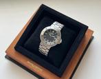 Baume & Mercier Formula S – ref. MV04FO16 (incl. box), Overige merken, Staal, Gebruikt, Staal