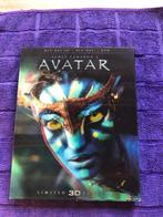2-disc set Blu-ray en DVD AVATAR - limited 3D Edition, Ophalen of Verzenden, Zo goed als nieuw, Science Fiction en Fantasy, Boxset