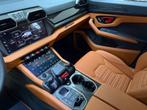 NEW MODEL URUS PLUG IN 799PK B&OADV/ANIMA/CARBON/BLACKP/23, Autos, Lamborghini, Cuir, 3996 cm³, Euro 6, Garantie prolongée