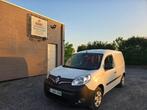 Kangoo 12/2020 , 94.000 km , airco en navi !, Auto's, Bestelwagens en Lichte vracht, Euro 6, Renault, Bedrijf, Diesel