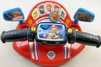 VTech Paw Patrol Reddingsracer Interactief Stuur Quad Ryder, Kinderen en Baby's, Verzenden, Zo goed als nieuw