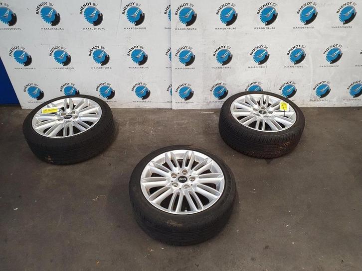 MINI (BMW) MINI F55 One 1.2 One Pepper Bns.  VELG 2015, Autos : Pièces & Accessoires, Autres pièces automobiles, Neuf, ARN reconnu
