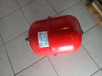 Expansievat CV 18 l., Minder dan 20 liter, Ophalen, Zo goed als nieuw, Onderdeel