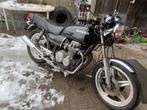 Honda cb 650, Particulier, 4 cylindres, Tourisme