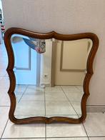 Miroir, Enlèvement, Comme neuf