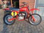 Beta 250 CR 1978 vintage crossmotor, Motos, Moto de cross, 249 cm³, 12 à 35 kW, 1 cylindre