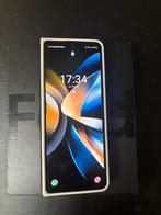 Samsung Fold Z4 Phantom black, Telecommunicatie, Mobiele telefoons | Samsung, Ophalen of Verzenden, 256 GB, Zo goed als nieuw