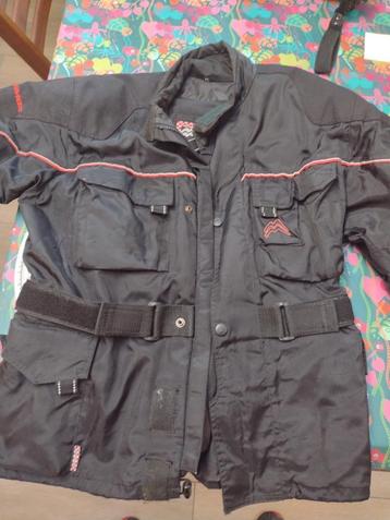 Veste Moto GRATUITE beschikbaar voor biedingen