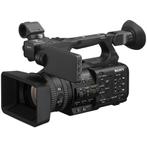 UITSTEKENDE SONY PXW-Z200 4K HDR XDCAM-camcorder, Audio, Tv en Foto, Videocamera's Digitaal, Ophalen, Full HD, Nieuw, Sony