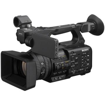 UITSTEKENDE SONY PXW-Z200 4K HDR XDCAM-camcorder beschikbaar voor biedingen