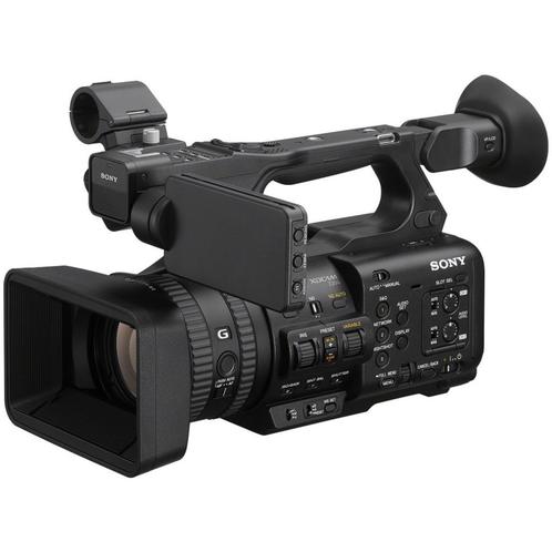 UITSTEKENDE SONY PXW-Z200 4K HDR XDCAM-camcorder, Audio, Tv en Foto, Videocamera's Digitaal, Nieuw, Camera, Sony, Full HD, Ophalen