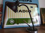 Art deco Bauhaus tafellamp Kaiser Idell Temploux 16 août, Antiek en Kunst, Ophalen of Verzenden