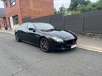 Maserati quattroporte gts, Autos, Maserati, Cuir, Euro 5, Achat, Noir