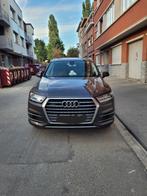 Audi q7, Auto's, Audi, Automaat, 4 deurs, Monovolume, Bruin