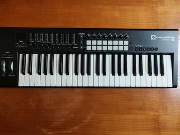 Novation Launchkey 49 MK2, Enlèvement, Comme neuf