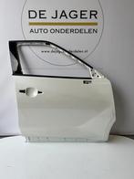 NISSAN JUKE 2 F16 DEUR PORTIER RECHTS VOOR 2019-, Gebruikt, Rechts, Nissan, Deur