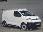 Citroën Jumpy 50kWh 230km WLTP Elektrisch L1H1 Imperiaal Na, Stof, Gebruikt, Citroën, 136 pk