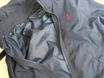 Ralph Lauren jas 3 jaar donkerblauw, Ophalen, Zo goed als nieuw, Jas