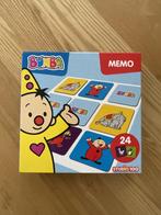 Bumba Memory, Enlèvement, Comme neuf