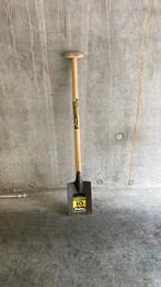 Spade polet professionel, Tuin en Terras, Hand-tuingereedschap, Ophalen, Nieuw, Spade