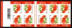 B43 MNH 2004 - Postzegelboekje Anjer, Postzegels en Munten, Postzegels | Europa | België, Ophalen of Verzenden, Postfris, Postfris