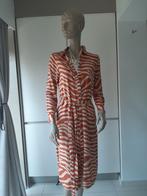 Lang kleedje, Kleding | Dames, Ophalen of Verzenden, Zo goed als nieuw, Maat 36 (S)