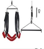 Strikt nieuwe yogaspellen swing voor volwassenen, Tuin en Terras, Hangmatten, Binnen, Opvouwbaar, Meerpersoons, Nieuw