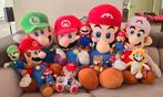 Super Mario knuffels, Enfants & Bébés, Jouets | Peluches, Comme neuf, Enlèvement ou Envoi