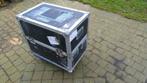Flightcase, Muziek en Instrumenten, Ophalen, Gebruikt, Flightcase