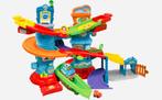 toet toet auto's, Kinderen en Baby's, Speelgoed | Vtech, Ophalen, Zo goed als nieuw