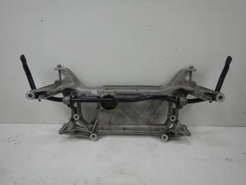VW Golf 8 GTI Subframe Voorzijde 5WA199369A 5Q0411303R beschikbaar voor biedingen