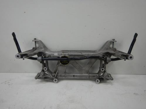 VW Golf 8 GTI Subframe Voorzijde 5WA199369A 5Q0411303R, Auto-onderdelen, Ophanging en Onderstel, Volkswagen, Gebruikt, Ophalen of Verzenden