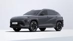 Hyundai Kona Electric Shine N-Line 65kWh, Stof, 1795 kg, 5 zetels, Regensensor