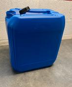 Stapelbare jerrycan 30 liter, Jardin & Terrasse, Barils de pluie, Enlèvement ou Envoi, Neuf
