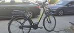 Elektrische fiets voor onderdelen (achteras stuk), Ophalen, Gebruikt