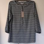 Xandres bloese 40 Nieuw, Maat 38/40 (M), Blauw, Nieuw, Ophalen of Verzenden