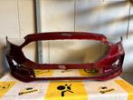 FORD GALAXY III 3 MK3 S-MAX FACELIFT Voorbumper lm2v-17757-D, Auto-onderdelen, Gebruikt, Voor, Ford, Bumper