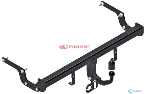 Vaste trekhaak Renault Captur SUV vanaf 01/2020, Auto-onderdelen, Trekhaken